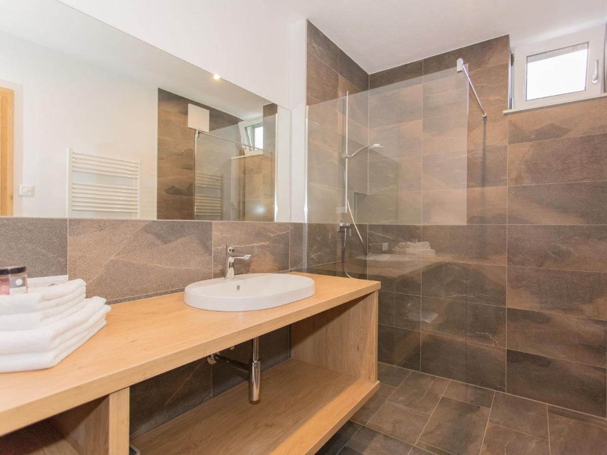 Apartment Unterkeilgut-2 By Interhome เซลล์อัมเซ ภายนอก รูปภาพ