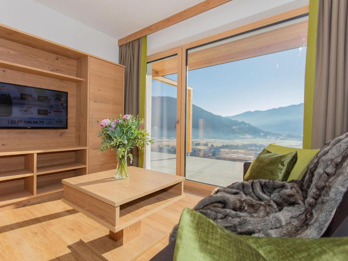 Apartment Unterkeilgut-2 By Interhome เซลล์อัมเซ ภายนอก รูปภาพ