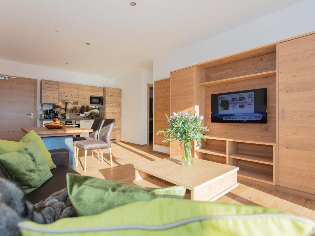 Apartment Unterkeilgut-2 By Interhome เซลล์อัมเซ ภายนอก รูปภาพ