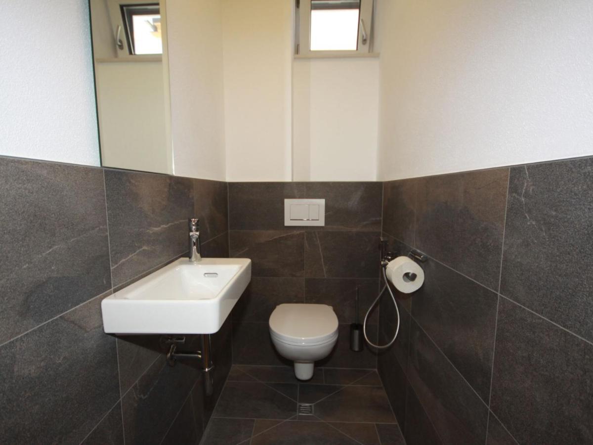 Apartment Unterkeilgut-2 By Interhome เซลล์อัมเซ ภายนอก รูปภาพ