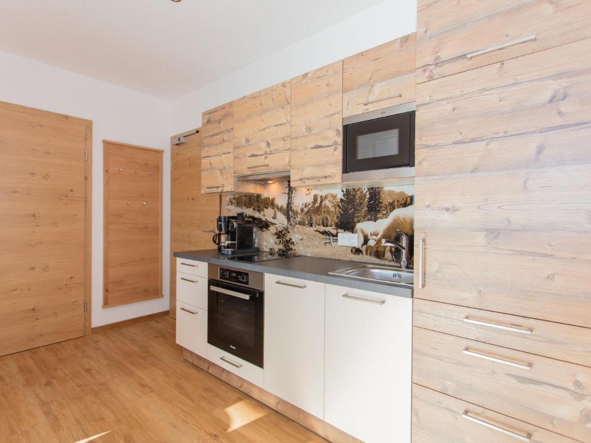 Apartment Unterkeilgut-2 By Interhome เซลล์อัมเซ ภายนอก รูปภาพ