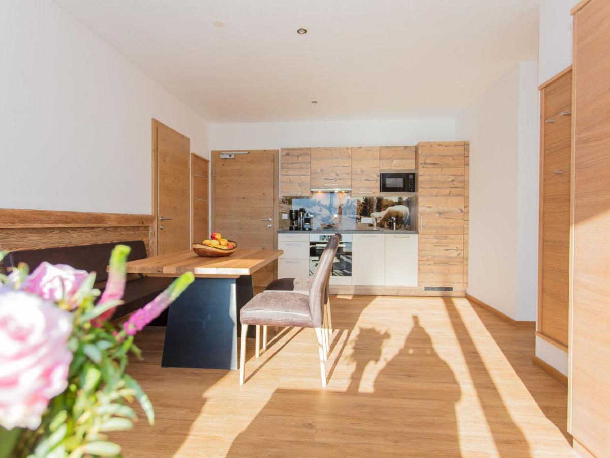Apartment Unterkeilgut-2 By Interhome เซลล์อัมเซ ภายนอก รูปภาพ
